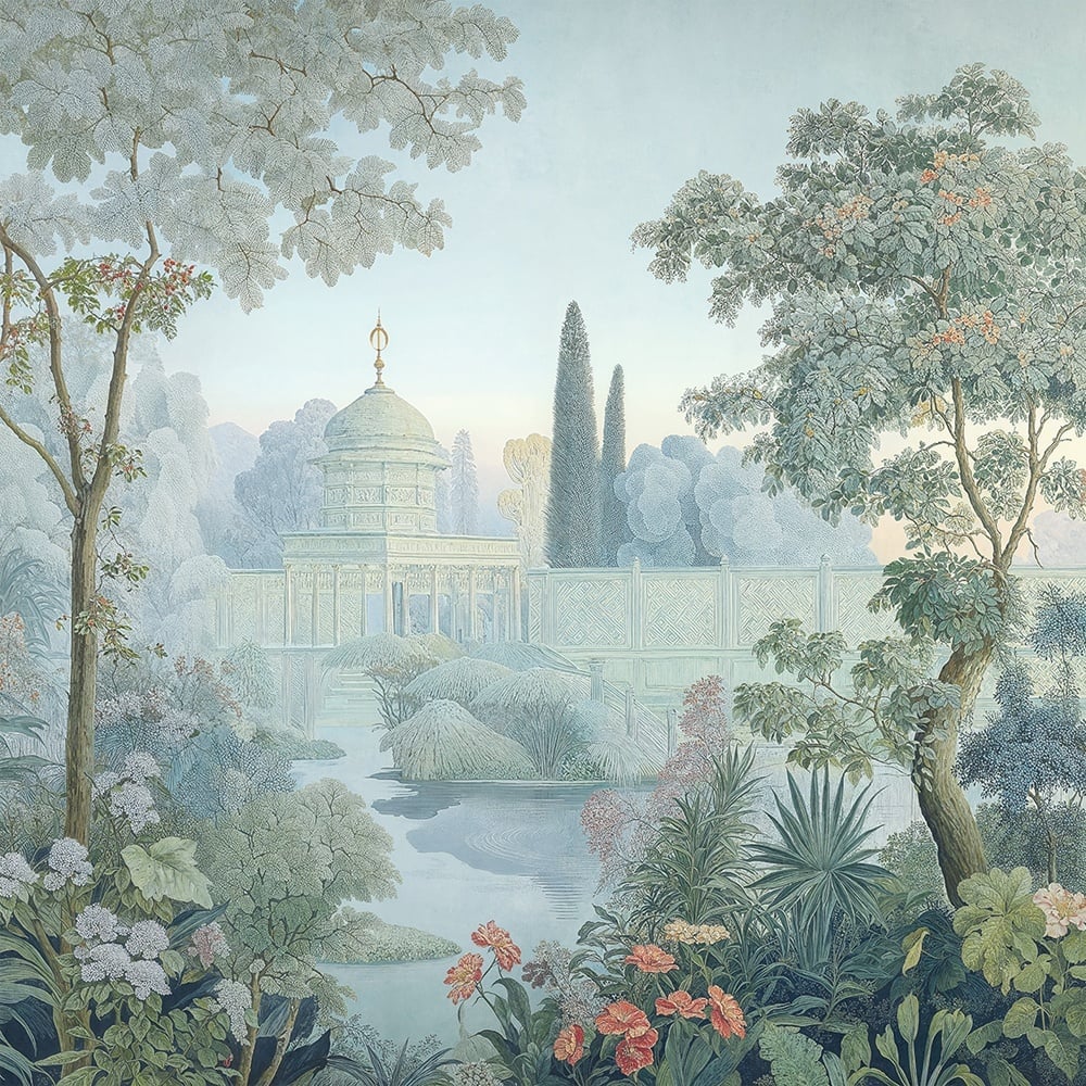 The Garden Bridge, VLAdiLA 5